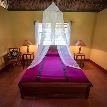 Casa Del Caballo Blanco Сан Игнасио Екстериор снимка
