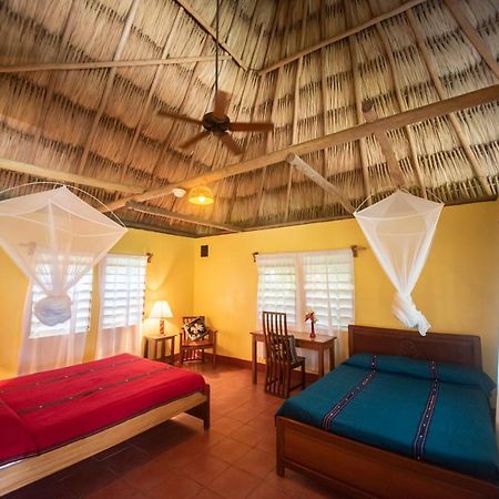 Casa Del Caballo Blanco Сан Игнасио Екстериор снимка