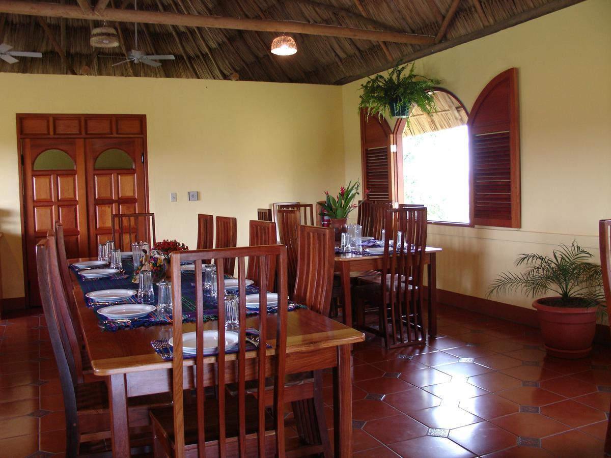 Casa Del Caballo Blanco Сан Игнасио Екстериор снимка