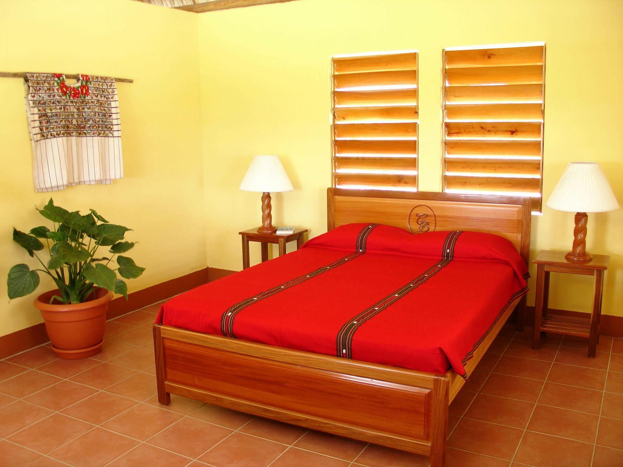 Casa Del Caballo Blanco Сан Игнасио Екстериор снимка