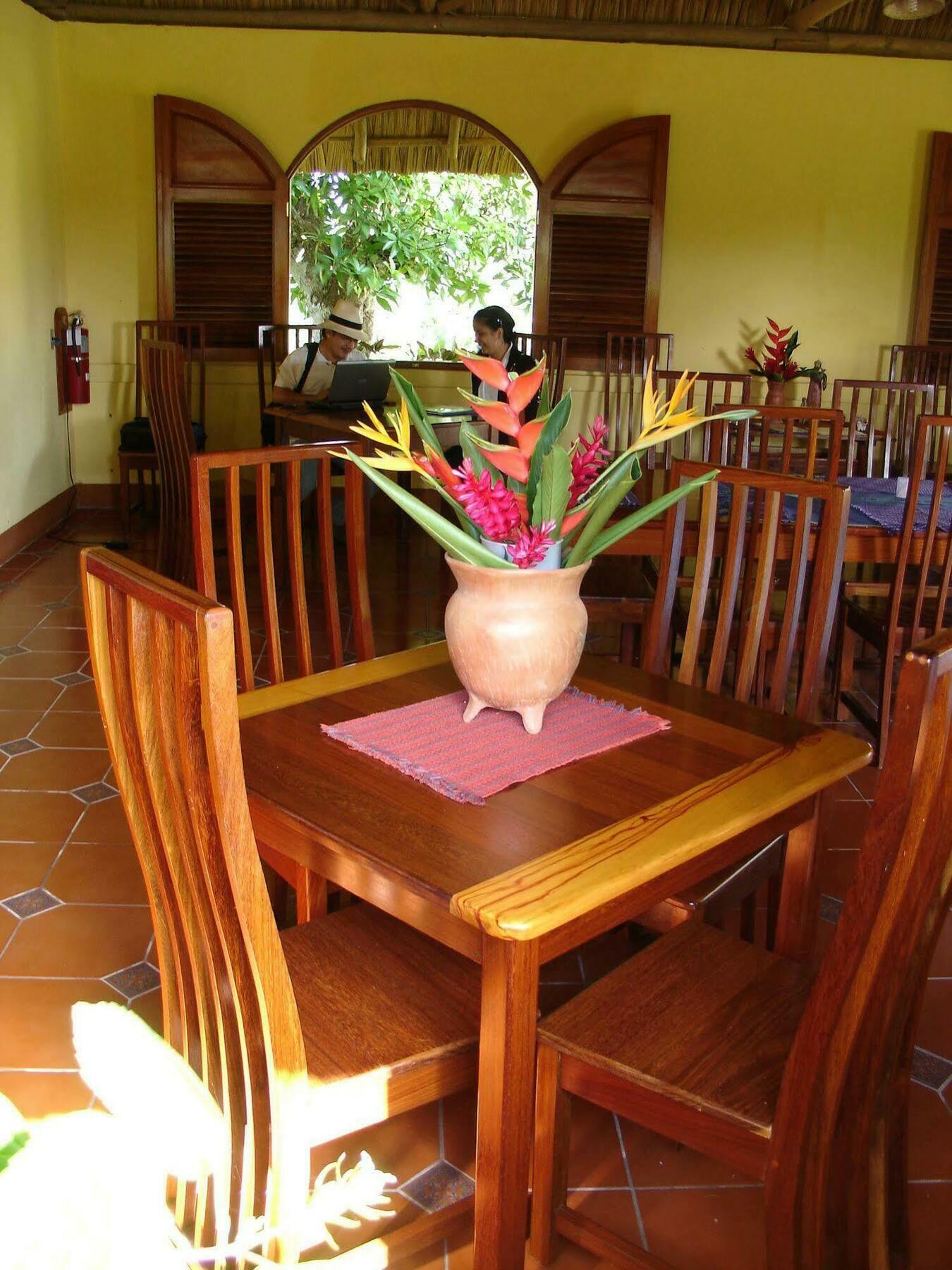 Casa Del Caballo Blanco Сан Игнасио Екстериор снимка