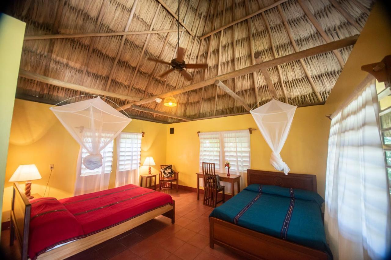Casa Del Caballo Blanco Сан Игнасио Екстериор снимка