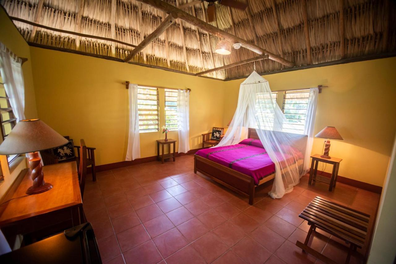 Casa Del Caballo Blanco Сан Игнасио Екстериор снимка