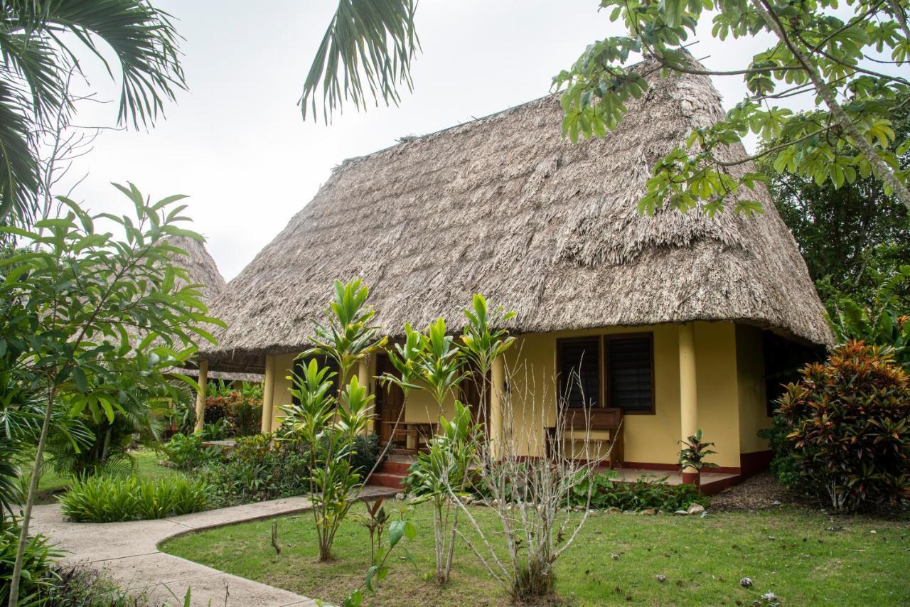 Casa Del Caballo Blanco Сан Игнасио Екстериор снимка